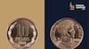 Las nuevas monedas de $ 10 y $ 50 que empezarán a circular en Chile ¿En qué se diferencian de las antiguas?
