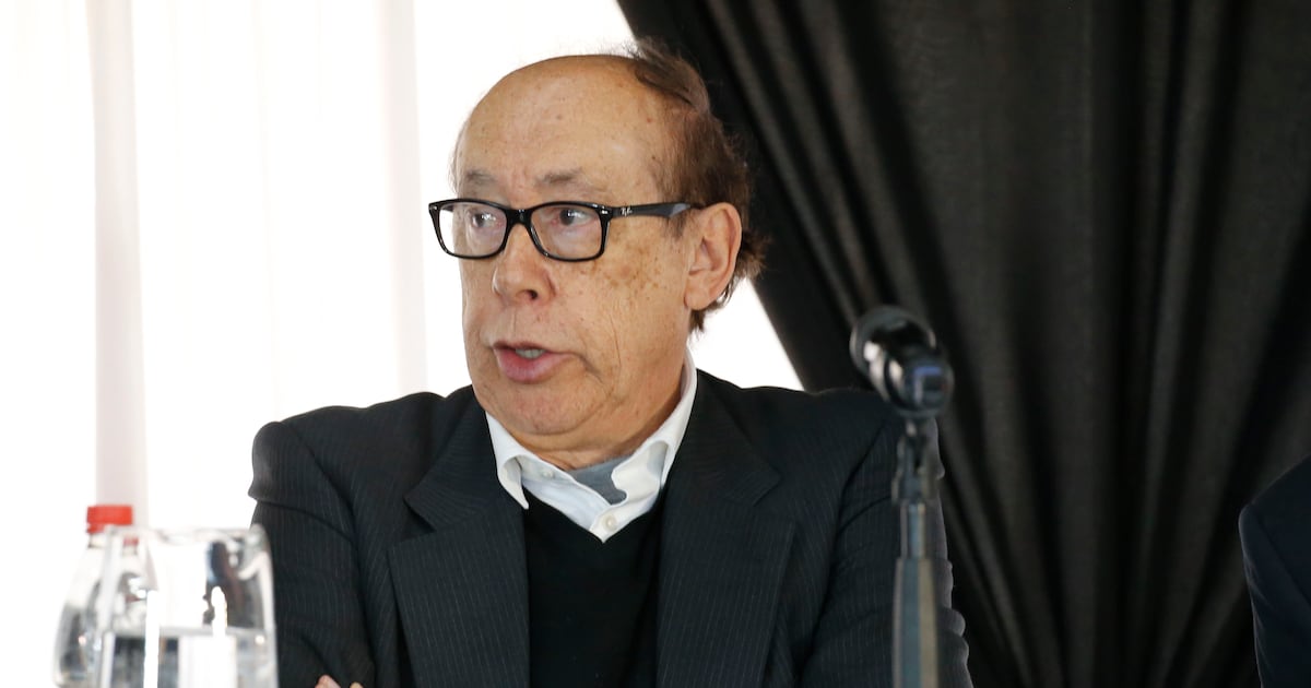 Alfredo Stöhwing advierte las graves consecuencias de un nuevo rechazo de los estados financieros de Blanco y Negro