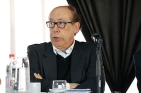 Alfredo Stöhwing advierte las graves consecuencias de un nuevo rechazo de los estados financieros de Blanco y Negro