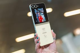 El Unpacked de Samsung podría revelar un nuevo plegable de tipo concha más barato