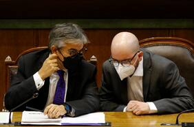 Columna de Mauricio Morales: La pelota siempre al 10