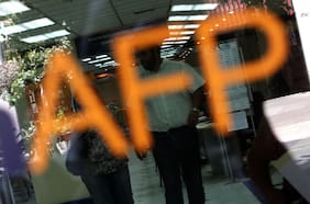 Fondos de pensiones se mantienen en torno a 60% del PIB, aún 24 puntos por debajo del nivel previo a los retiros de AFP