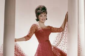 Pretty Little Baby: anatomía del viral definitivo de Connie Francis, la estrella de la música muerta a los 87 años