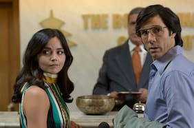 La Serpiente: la impactante producción original de Netflix que revive la figura de un asesino serial