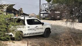 Ataque armado deja 10 muertos en el estado mexicano de Puebla: entre ellos una recién nacida