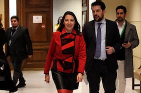 Gobierno y diputados acuerdan primera reunión para destrabar reforma política