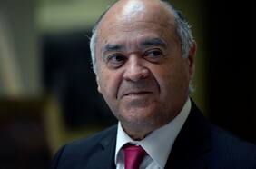 Intendente del Biobío es víctima de robo en su casa