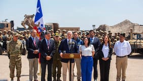 Del gobierno de emergencia al gobierno que trabaja por usted