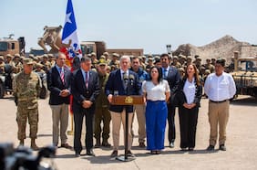 Del gobierno de emergencia al gobierno que trabaja por usted