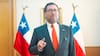 En Asamblea de la OEA, canciller promoverá candidatura de Valparaíso para el Tratado del Mar