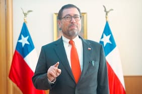 Canciller promoverá candidatura de Valparaíso para el Tratado del Mar en Asamblea de la OEA
