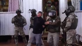 Detienen a tres hijos y exyerno de Julia Chuñil por su presunta participación en la muerte de la mujer