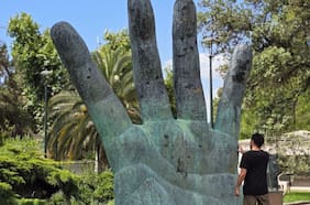 Columna de Rodrigo Guendelman: La mano de Mario y el pago de Chile