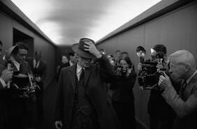 Con Cillian Murphy como estrella: mira el nuevo adelanto de Oppenheimer