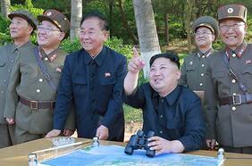 Corea del Norte niega haber vendido armas a Rusia para sus tropas en Ucrania