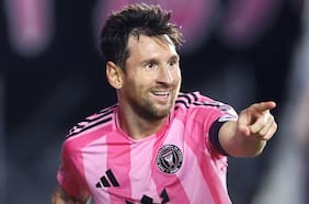 Con Lionel Messi encabezando la lista: los candidatos para quedarse con el título de Rey de América