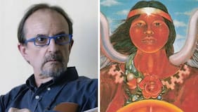 Julio Anderson, el médico y Jaiva “por accidente” que tocó en El Indio, el disco esencial que cumple 50 años