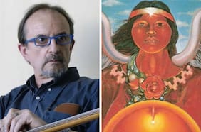 Julio Anderson, el médico y Jaiva “por accidente” que tocó en El Indio, el disco esencial que cumple 50 años