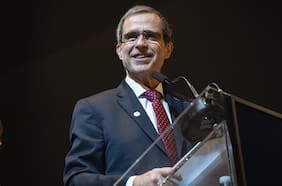 Tiene 113 mil estudiantes en 19 sedes: quién es el nuevo rector al mando de Duoc UC