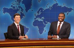 Saturday Night Live: los 50 años del programa que revolucionó la TV