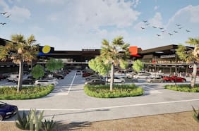 Ciudad de los 15 minutos: Atacama Invest proyecta inversión de US$100 millones en desarrollos comerciales