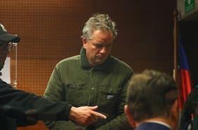 Corte de Apelaciones confirma prisión preventiva para Pablo Mackenna