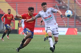 Entradas a mil pesos y bajas importantes: Limache y Unión Española juegan una final por evitar el descenso