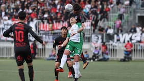 Colo Colo encuentra la llave sobre el cierre: vence a Puerto Montt y se acerca a las semifinales de la Copa Chile