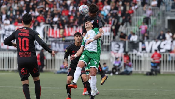 Colo Colo encuentra la llave sobre el cierre: vence a Puerto Montt y se acerca a las semifinales de la Copa Chile
