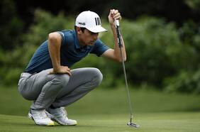 Niemann sobrevive a los vaivenes en Texas y estira su racha perfecta de cortes