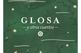 Glosa, el ganador del Concurso de Cuentos Paula 2016
