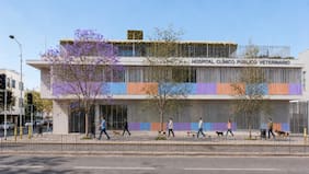 Gobierno de Santiago invertirá sobre $5.400 millones en primer hospital clínico veterinario público para la región