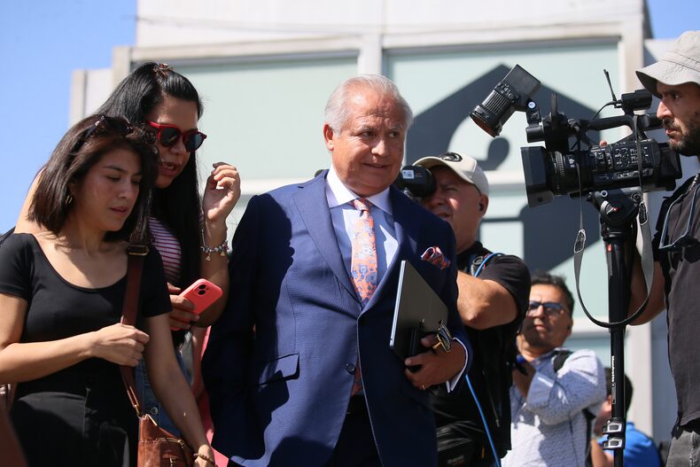 Juan Carlos Manríquez