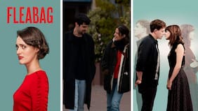 Amor real en el streaming: tres series para ver este 14 de febrero