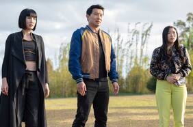 Una escena eliminada de Shang-Chi and the Legend of the Ten Rings incluía un trágico destino para otro personaje