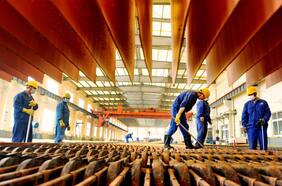 China lanza contrato de cobre para apostar por el crecimiento mundial