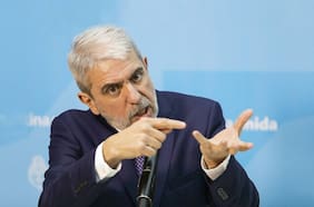 Ministro de seguridad argentino fue ratificado en el puesto tras fallido intento de asesinato contra Cristina Kirchner