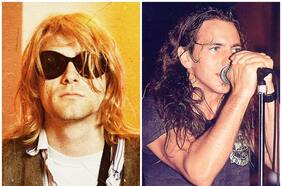 La dura opinión que Kurt Cobain lanzó sobre Pearl Jam (y la respuesta que le dieron)