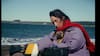 Triunfo chileno en el Festival de Cannes: perrita rescatada gana el prestigioso premio Palm Dog