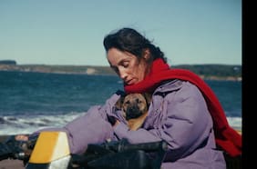 Triunfo chileno en el Festival de Cannes: perrita rescatada gana el prestigioso premio Palm Dog