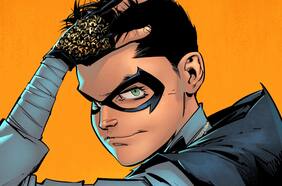 Damian Wayne protagonizará sus propias historias complementarias en los números de Batman y Detective Comics