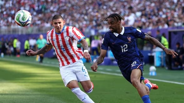 En vivo: Paraguay desafía a la Francia de Kylian Mbappé en los octavos de final del Mundial 2026