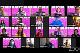 Parte el Campeonato Nacional femenino: “Somos un ejemplo para la región”