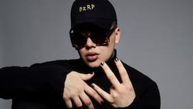 Bizarrap sorprende y sitúa a Claudio Aquino solo por debajo de Lionel Messi