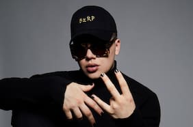 Bizarrap sorprende y sitúa a Claudio Aquino solo por debajo de Lionel Messi