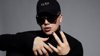 Bizarrap sorprende y sitúa a Claudio Aquino solo por debajo de Lionel Messi