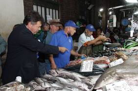 Conoce cuáles son los precios más convenientes en menús para Semana Santa 2023