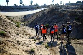 Se inician trabajos de ingeniería de detalle en el Paño Sur del terreno Las Salinas en Viña del Mar