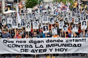 Corte Interamericana de DD.HH. condena a Uruguay por desapariciones y ejecuciones durante dictadura militar