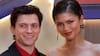 Cómo Zendaya consiguió el papel de Atenea en La Odisea y el rol que jugó Tom Holland